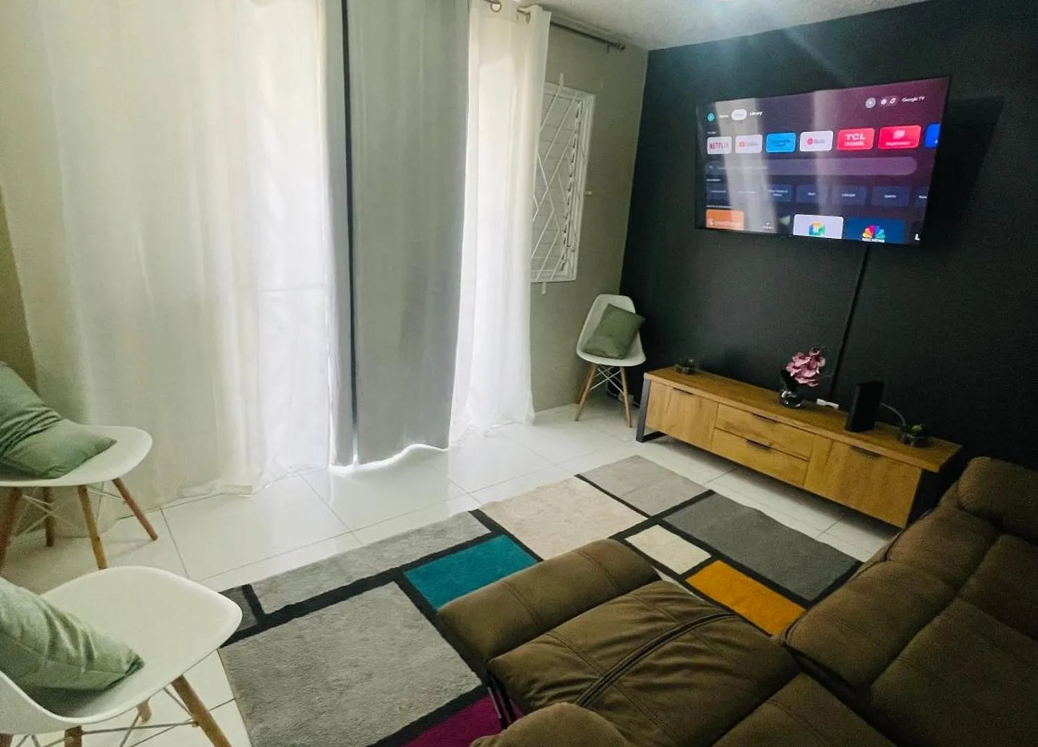 New Kingston Paradise Apartamento