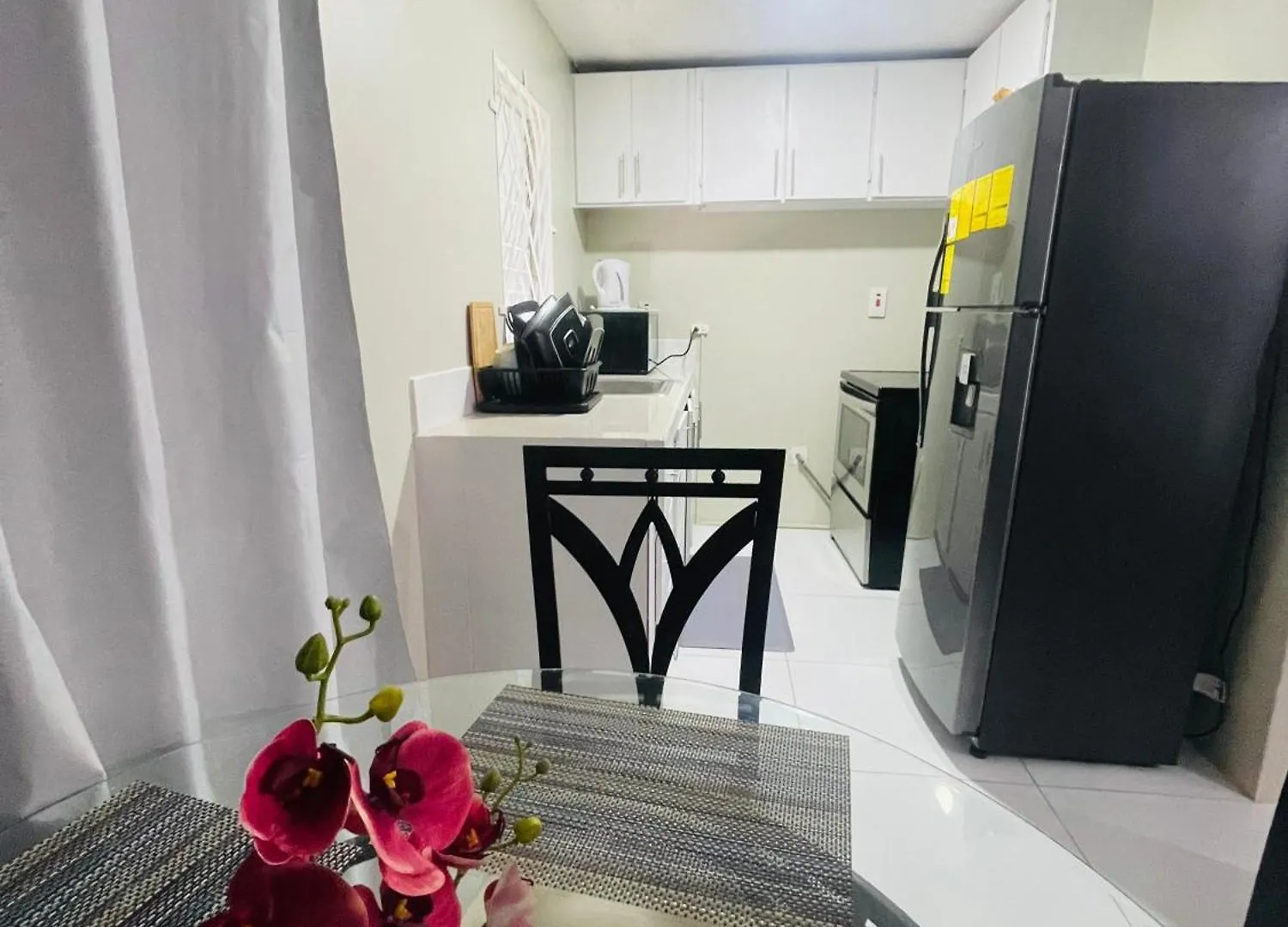 Apartment New Kingston Paradise