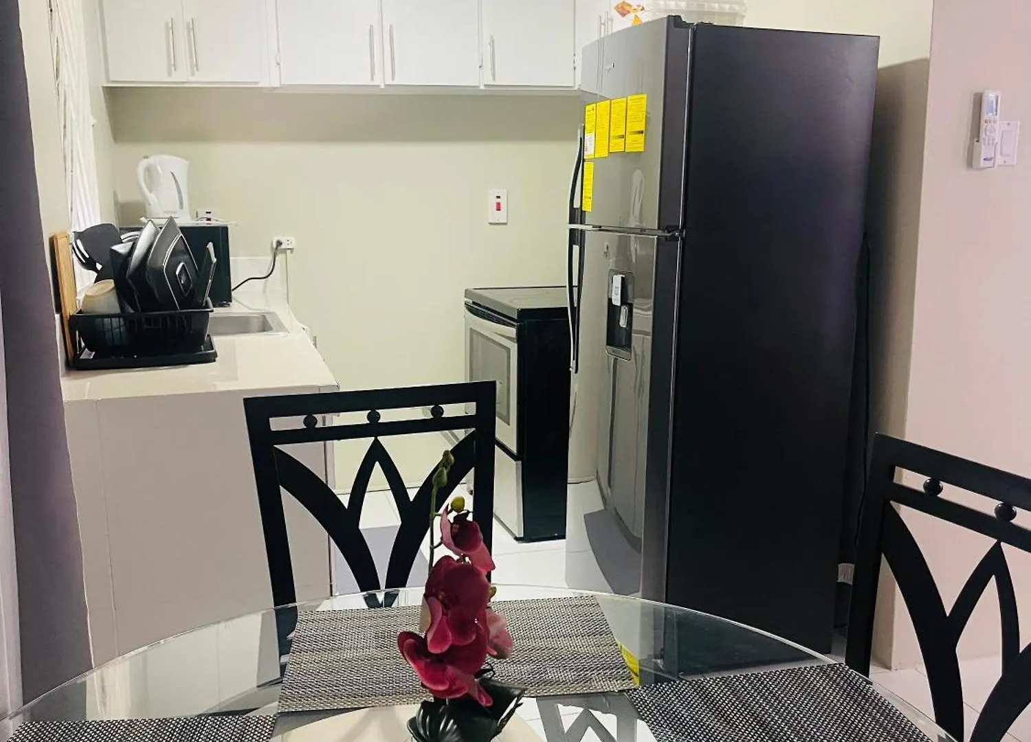 Apartamento New Kingston Paradise