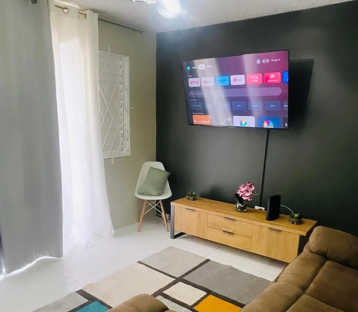 Apartment New Kingston Paradise
