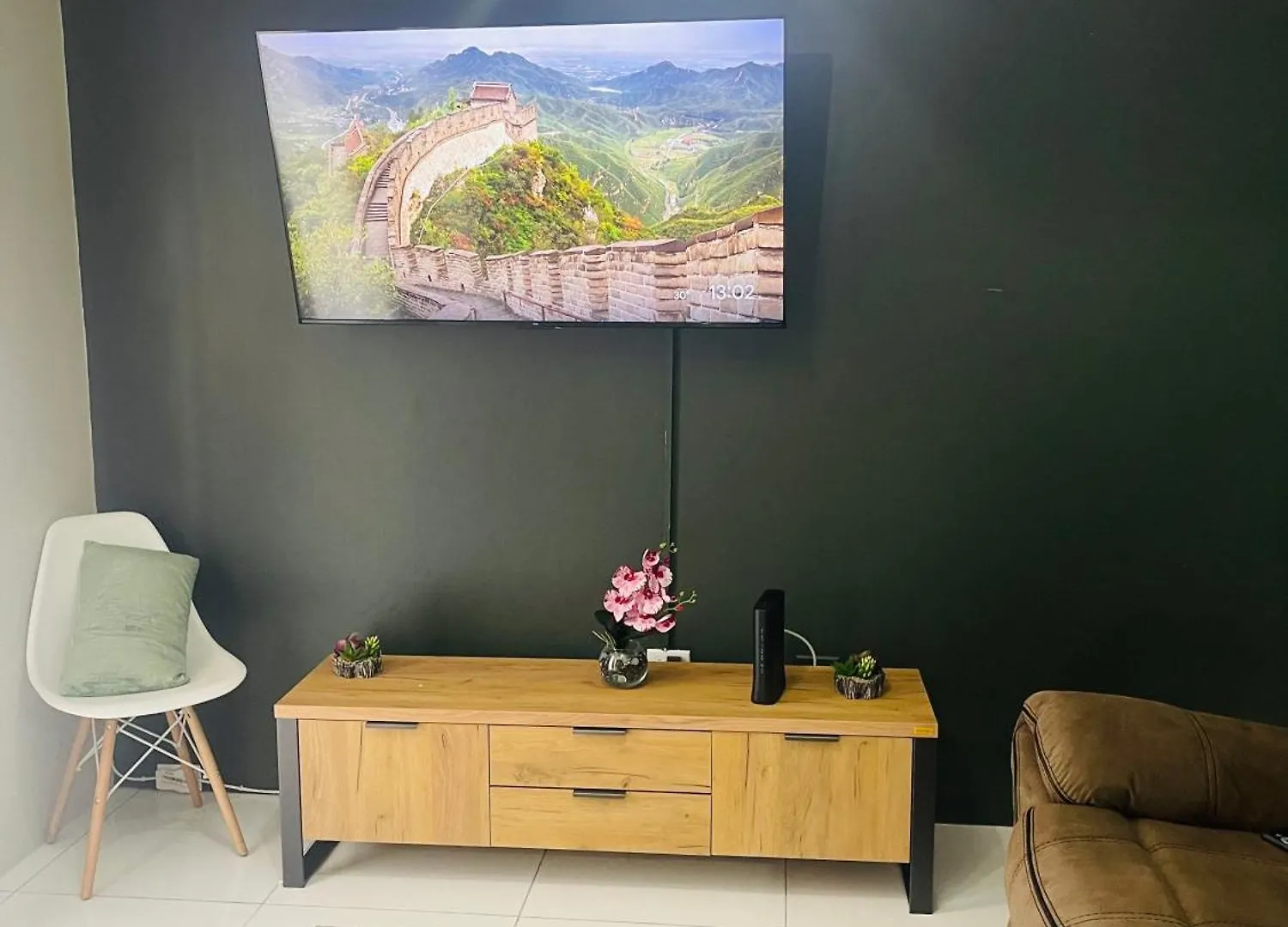 New Kingston Paradise Apartment