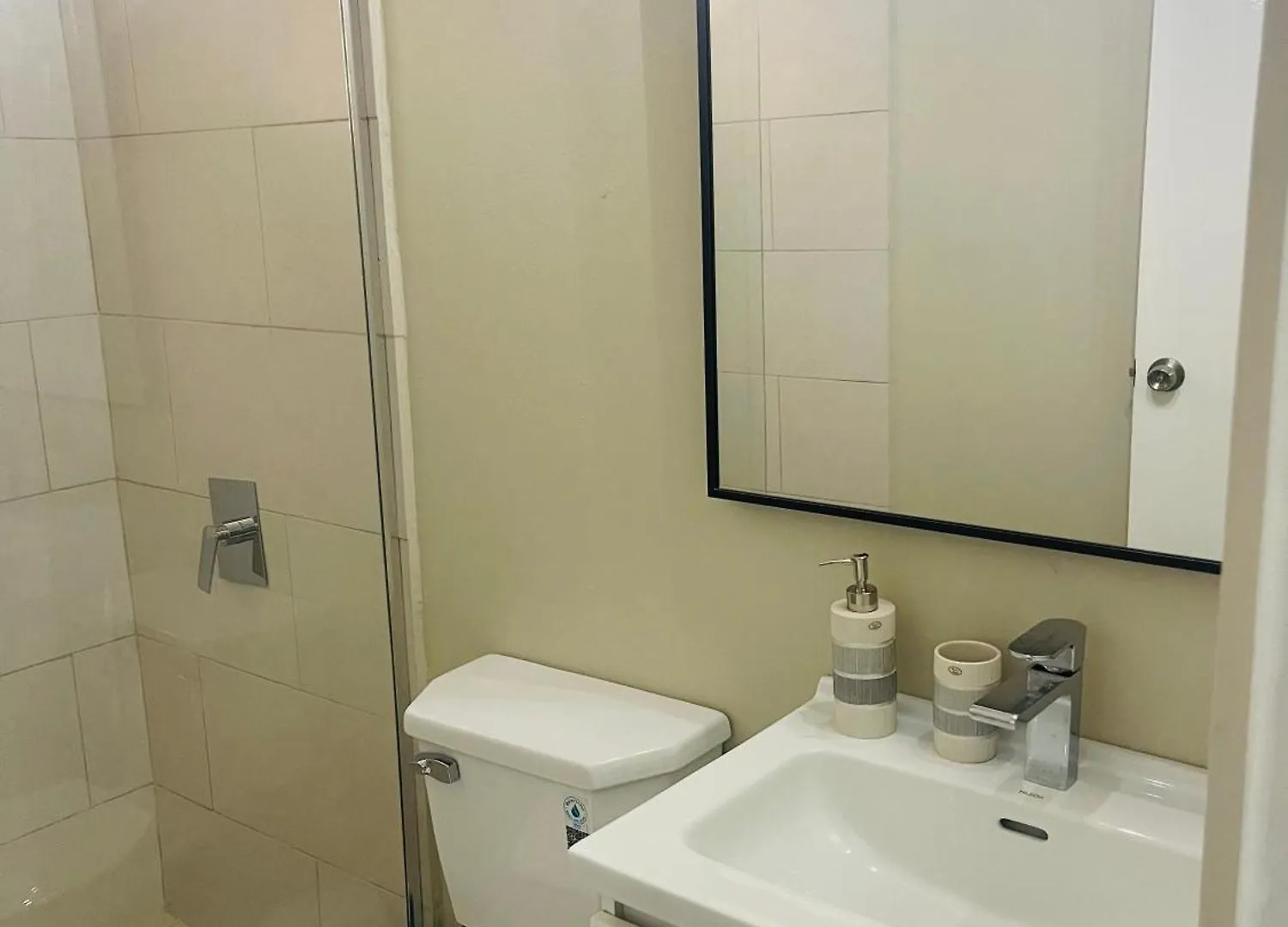 New Kingston Paradise Apartment