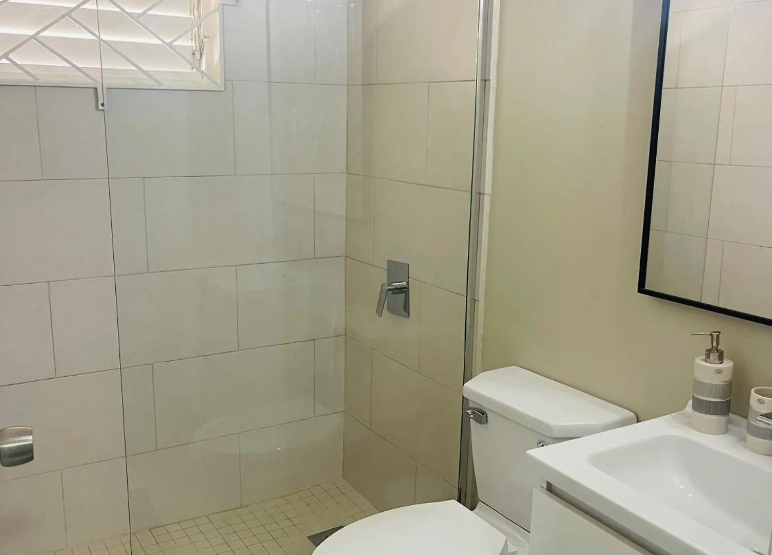 Apartment New Kingston Paradise Jamaica