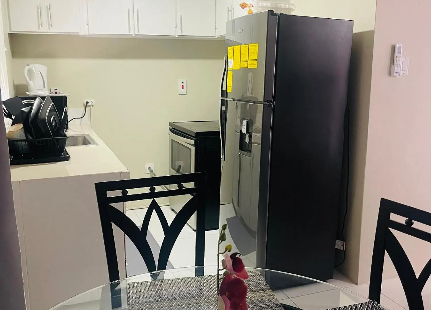 New Kingston Paradise Apartment