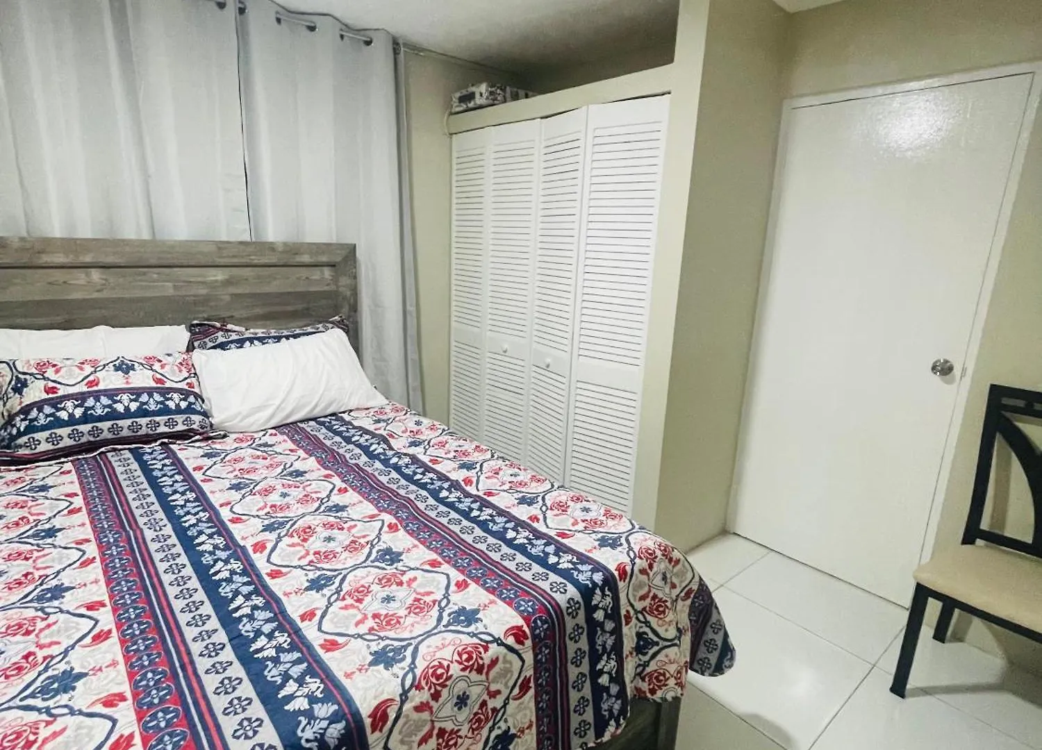 New Kingston Paradise Apartment
