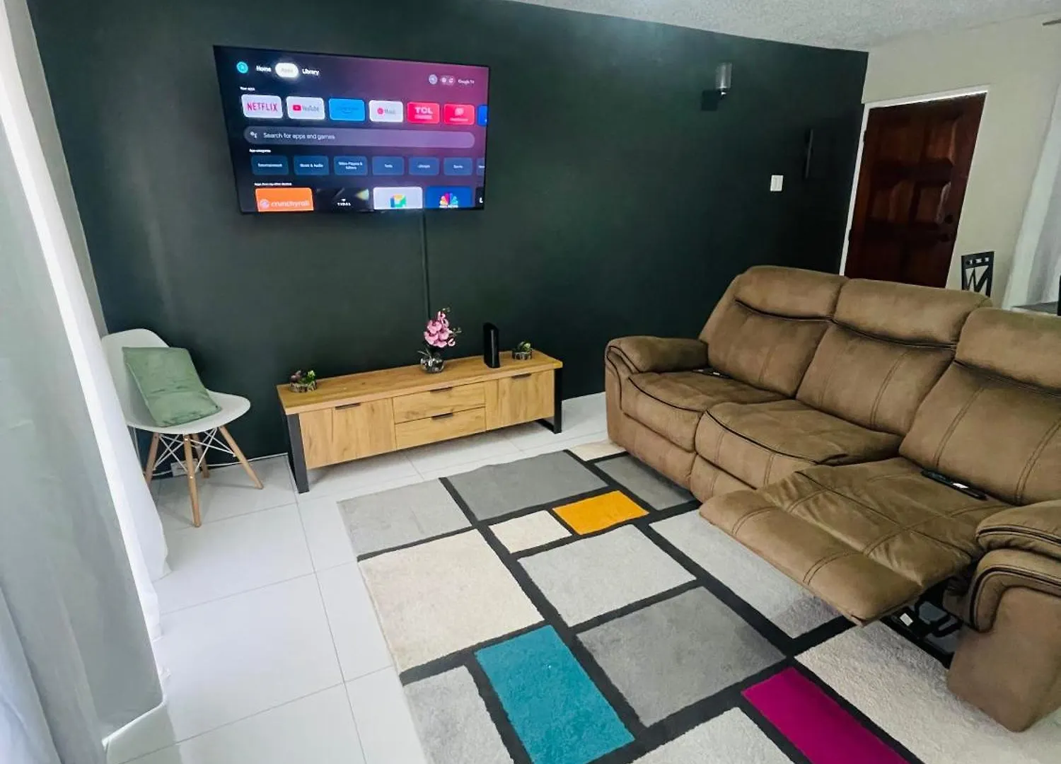 Apartment New Kingston Paradise Jamaica